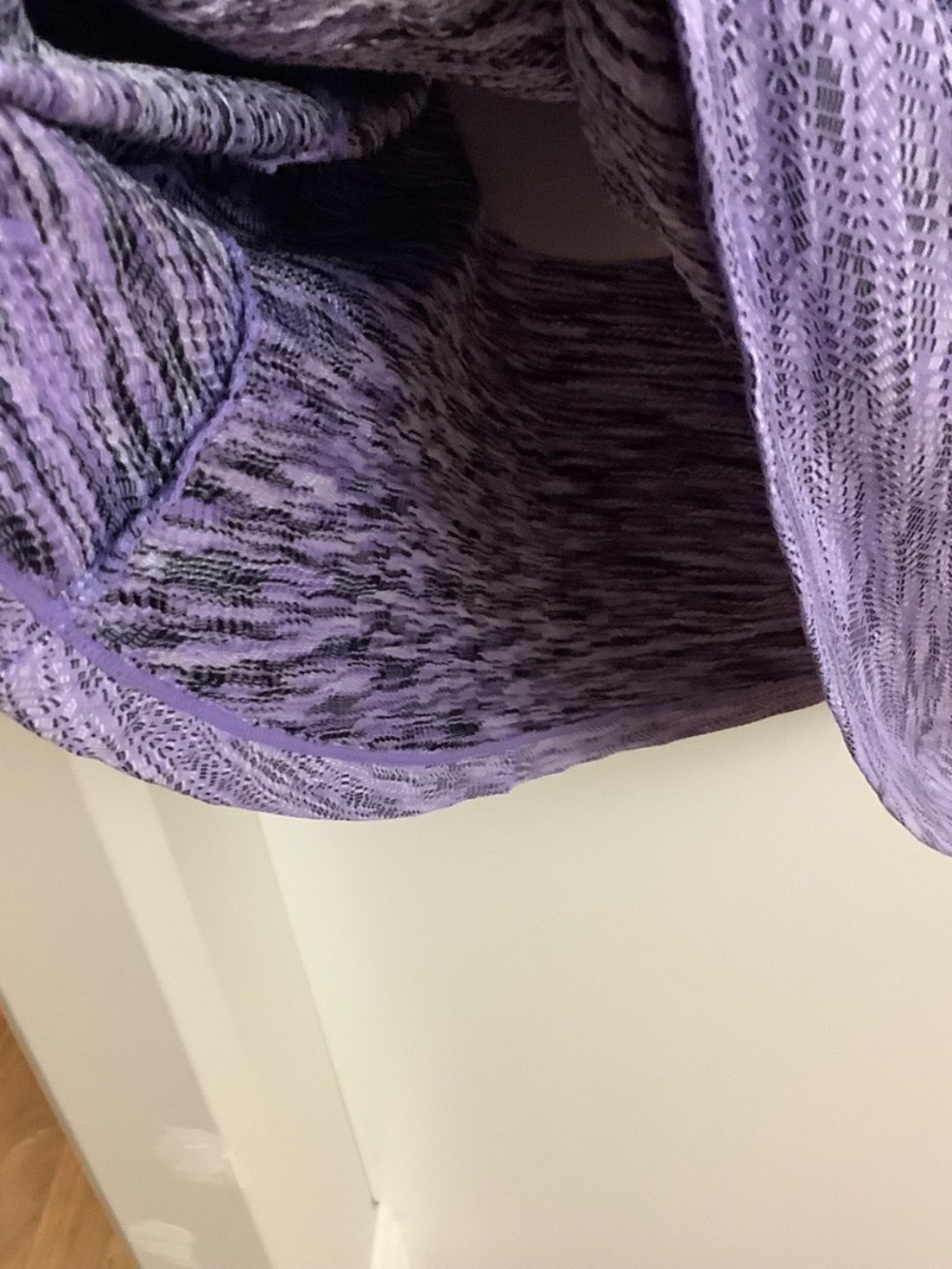 Mondetta Sporty Bra Dress XL 39/40 bust - Picture 4 of 9